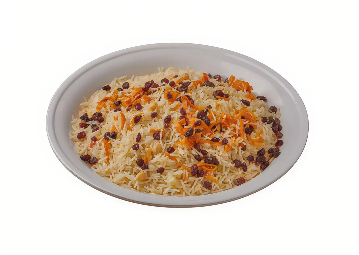 Peshawar Rice