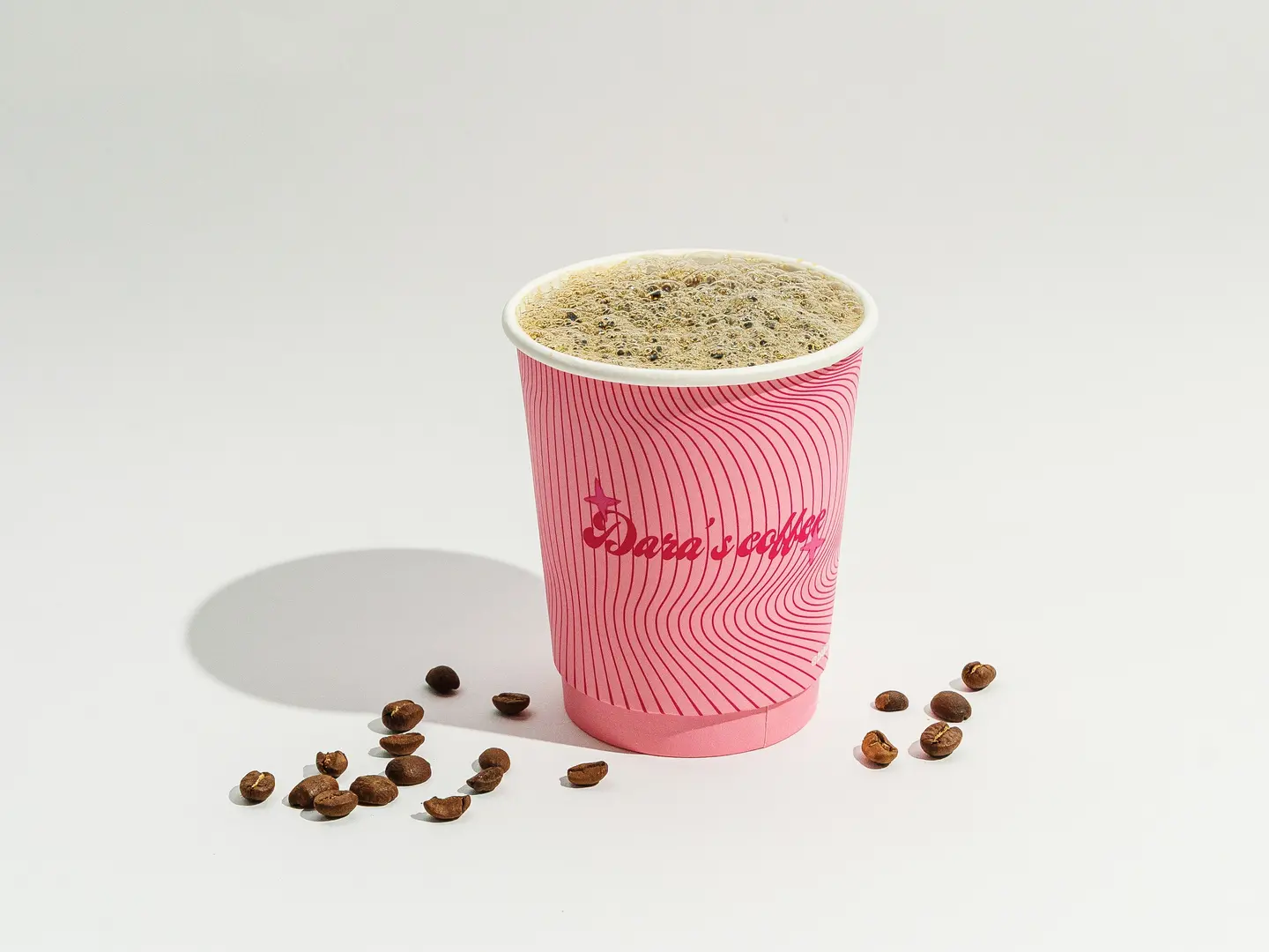 أمريكانو حار