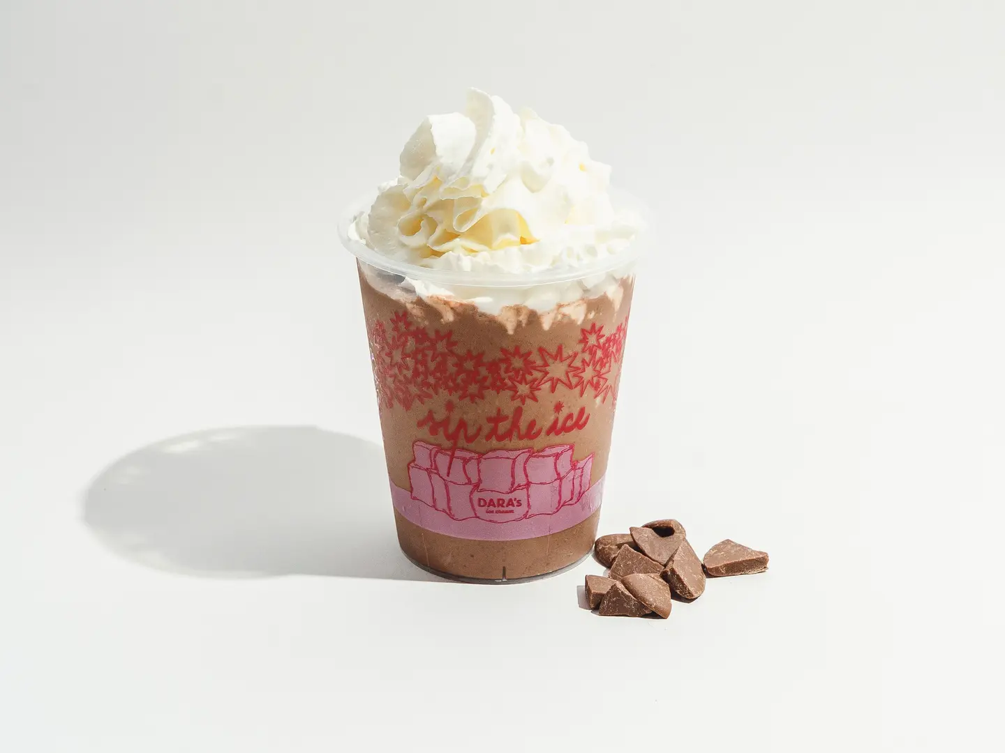 ميلك تشيك فادج براوني