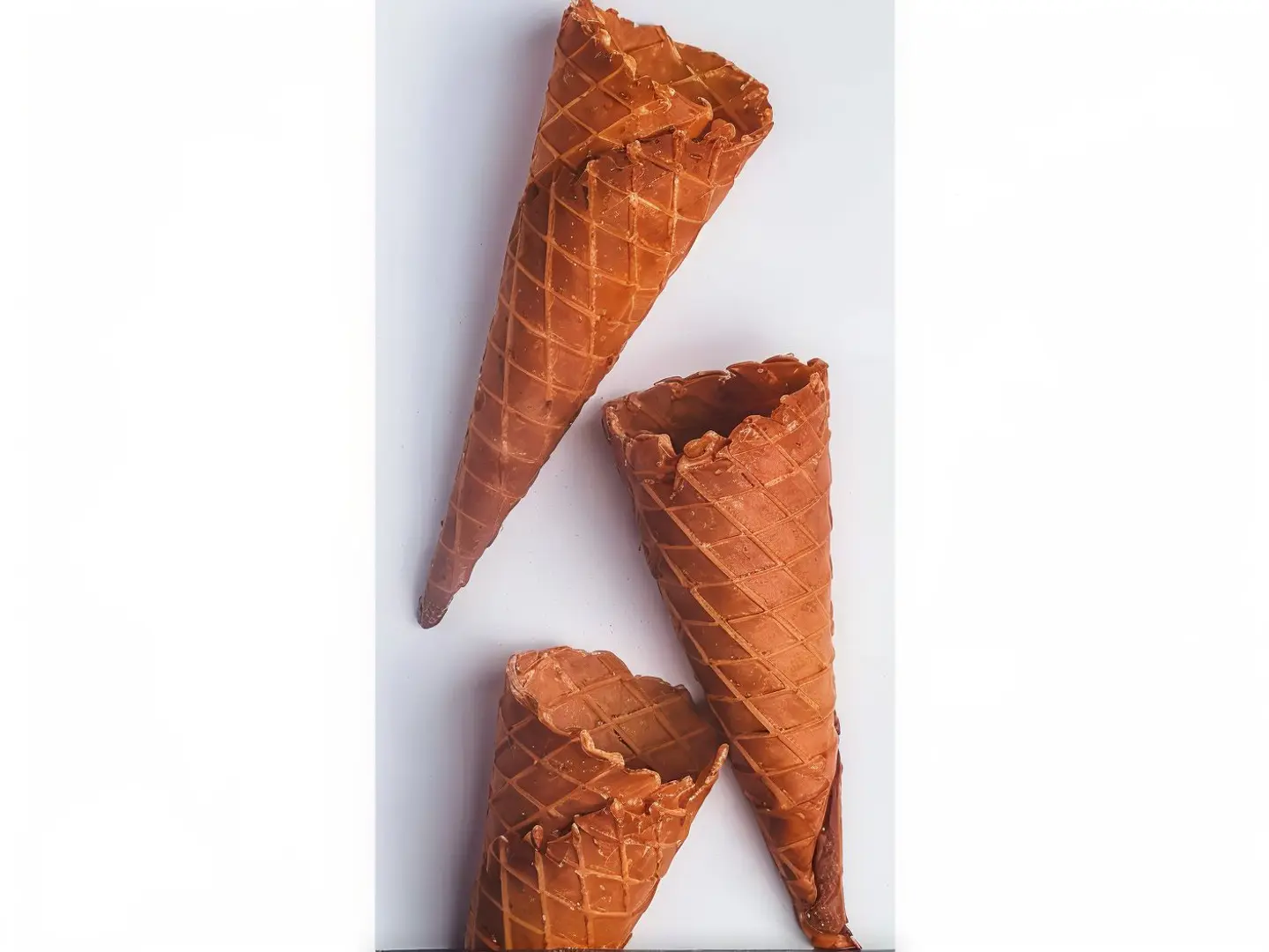 Waffle Cone