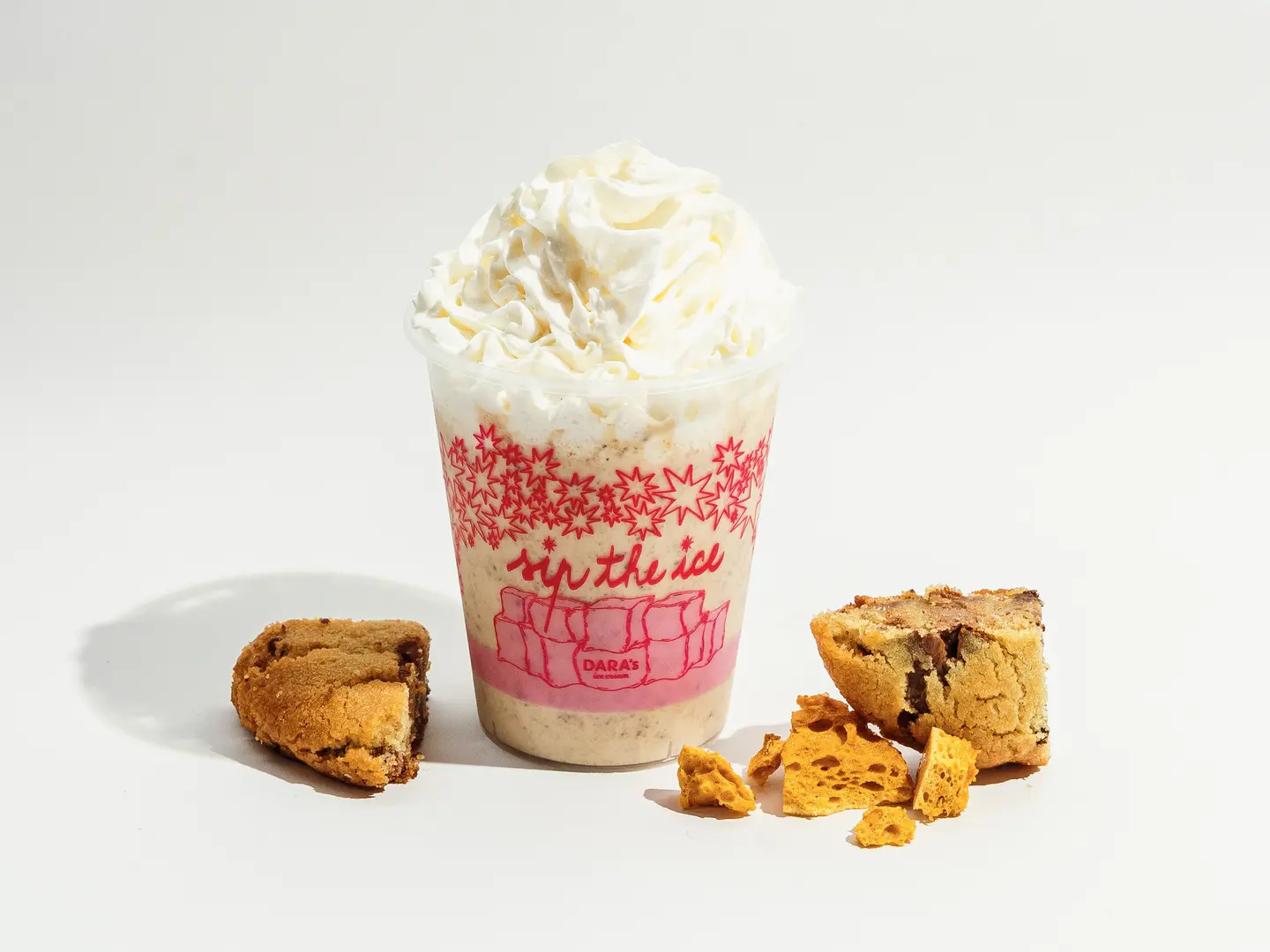 ميلك تشيك أورجينال