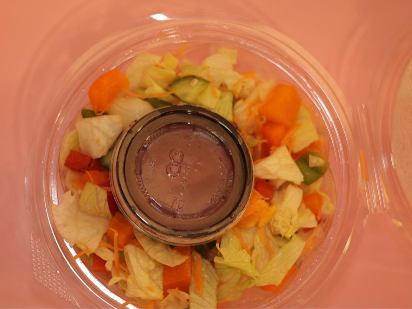 Green Salad