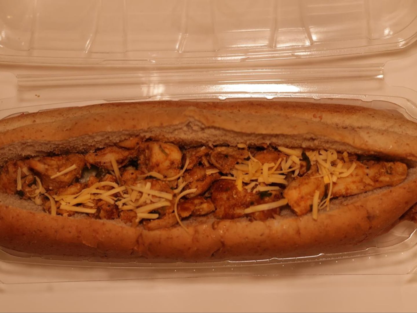 Italian Chicken