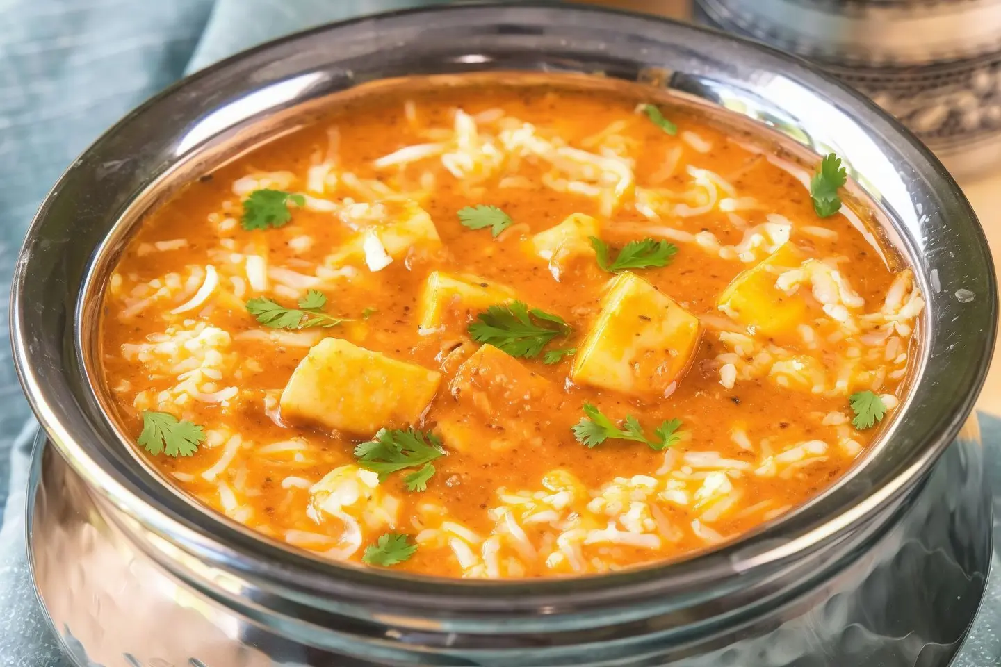 Paneer Lababder