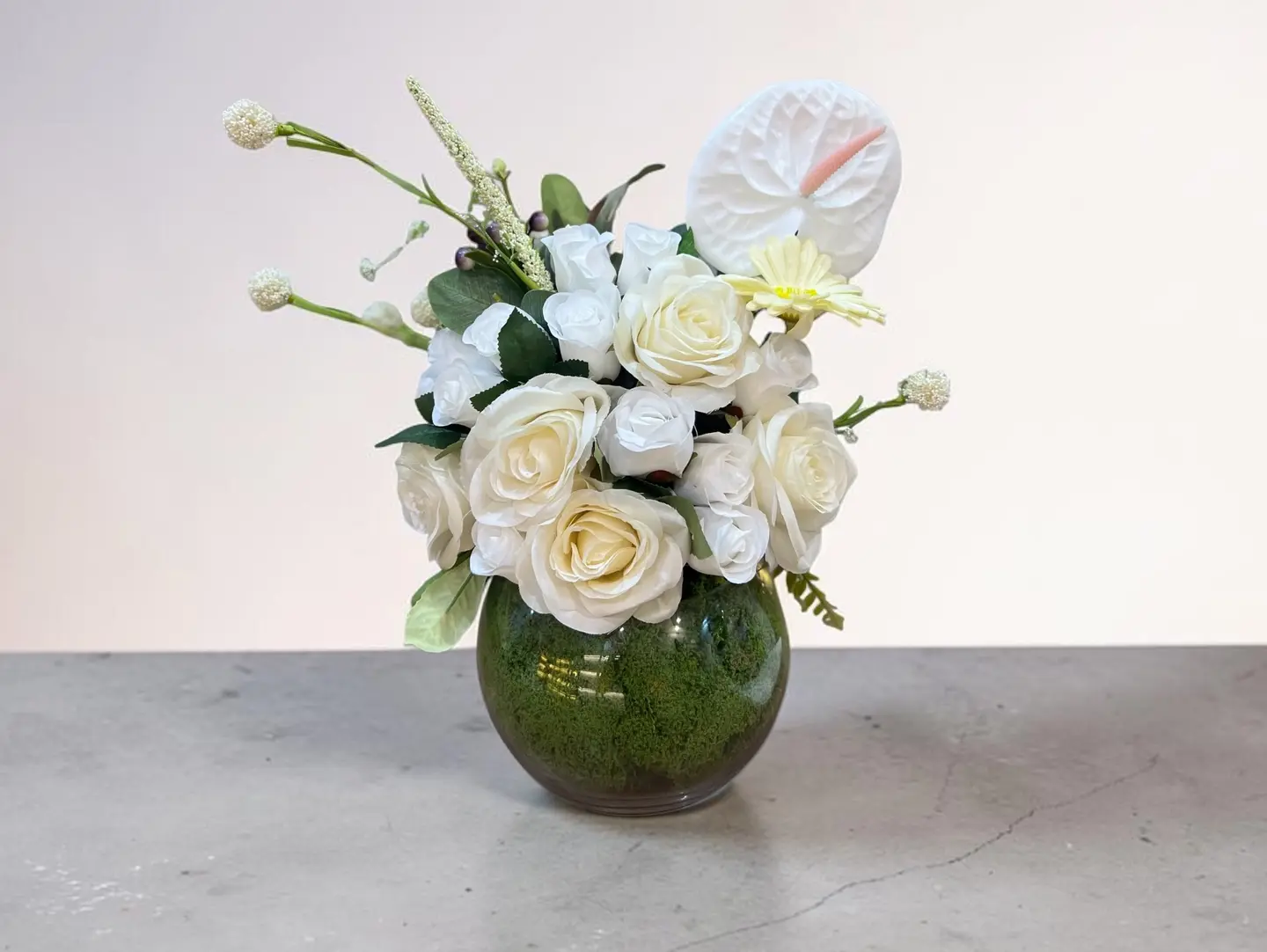 Vase 17