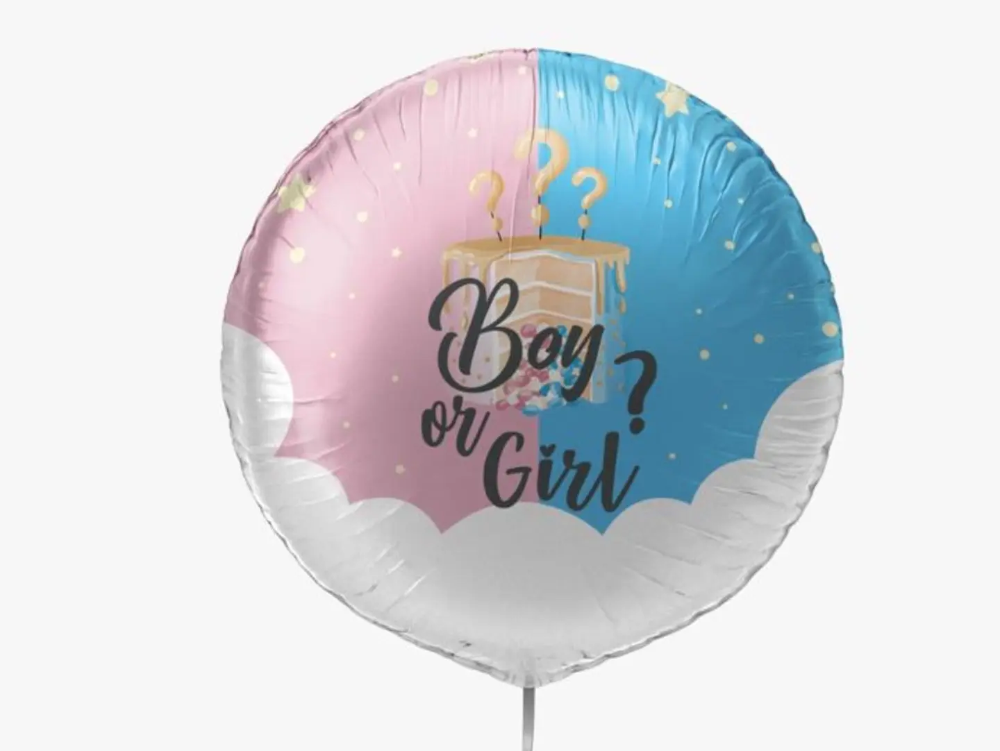 Select Girl Or Boy