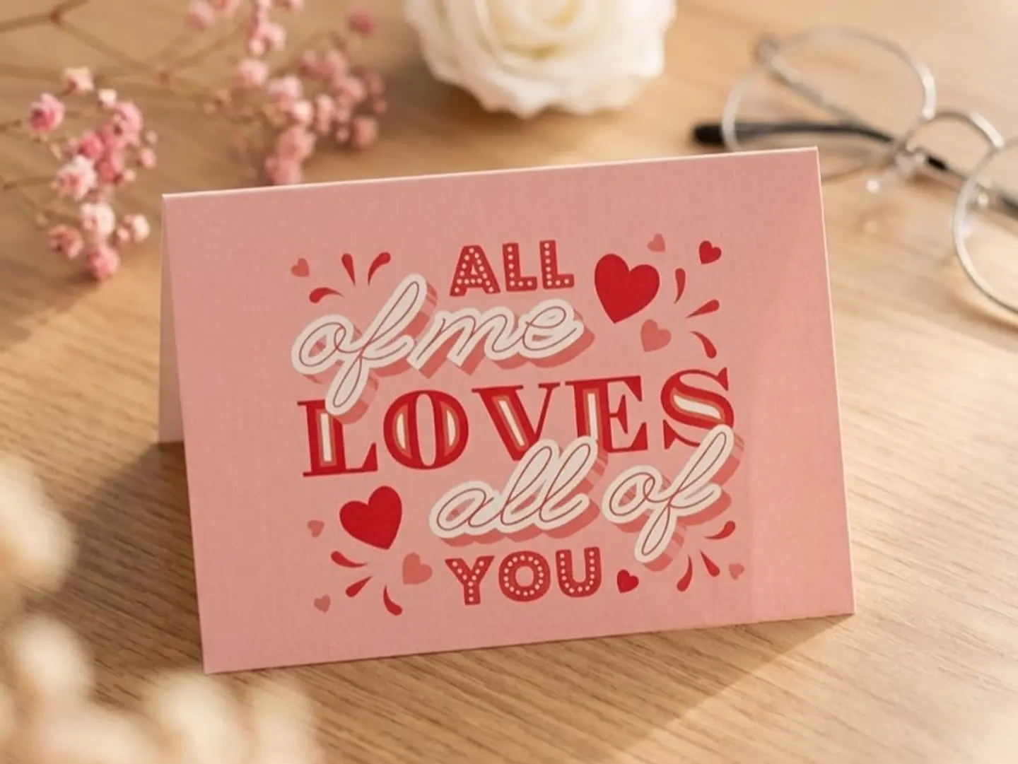 Card 14 English