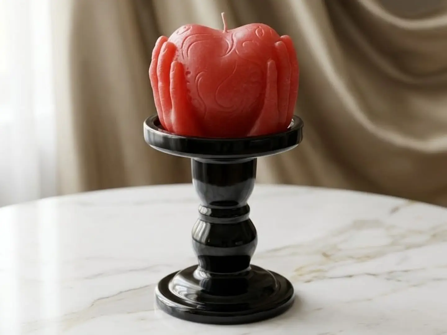 Candle 01