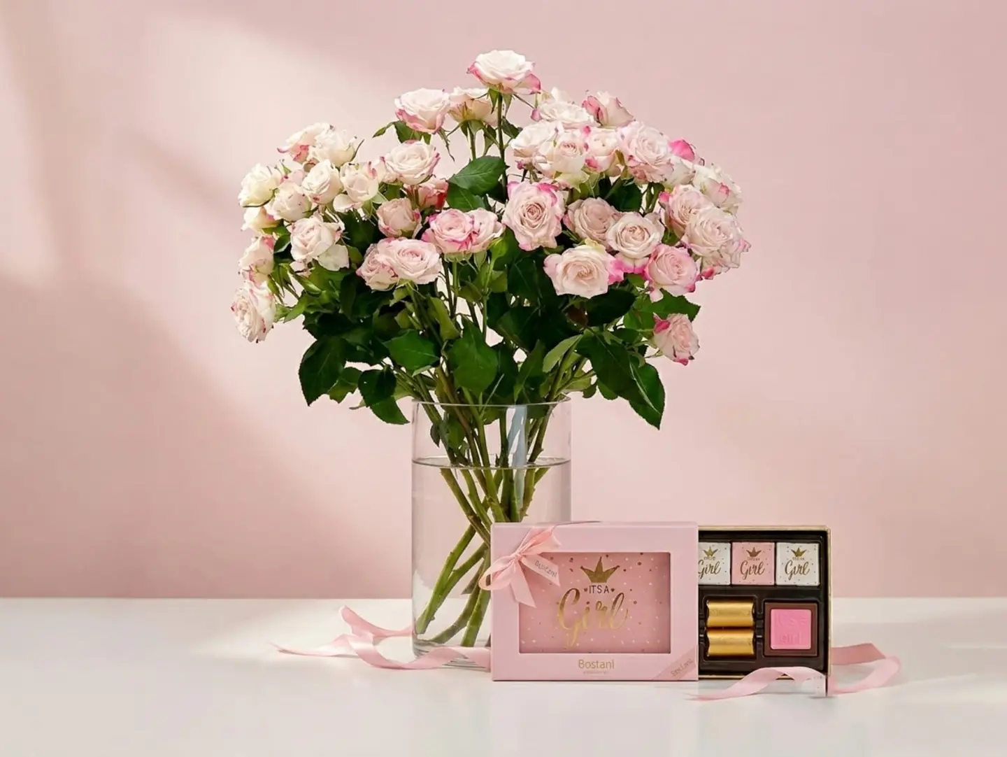 Vase Chocolate 27