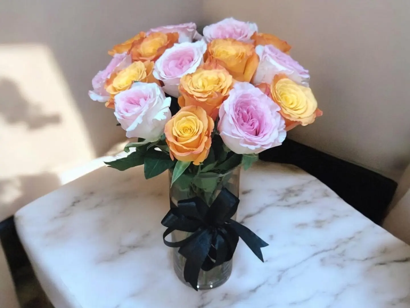 Vase Aljori