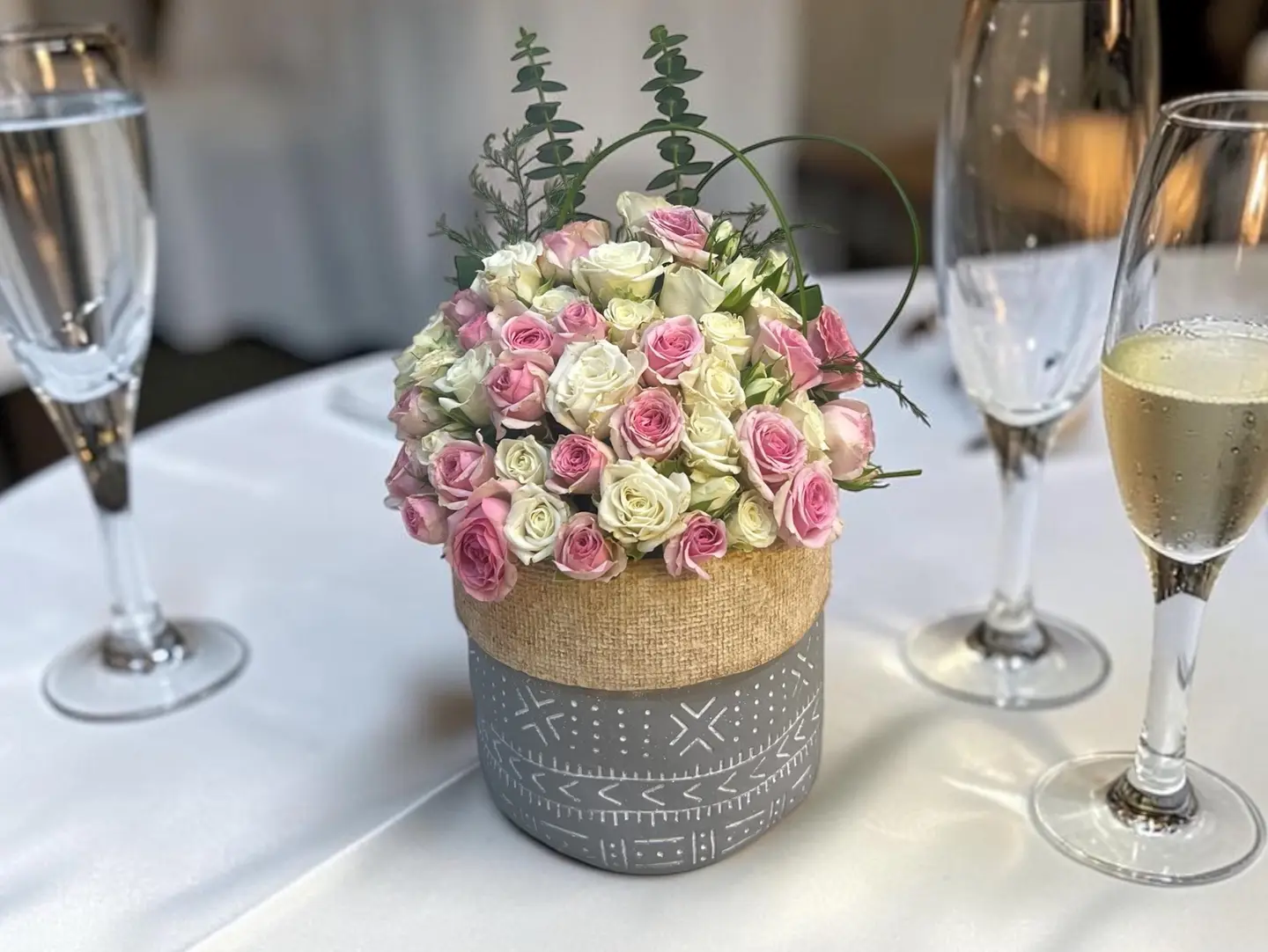 Vase Stars