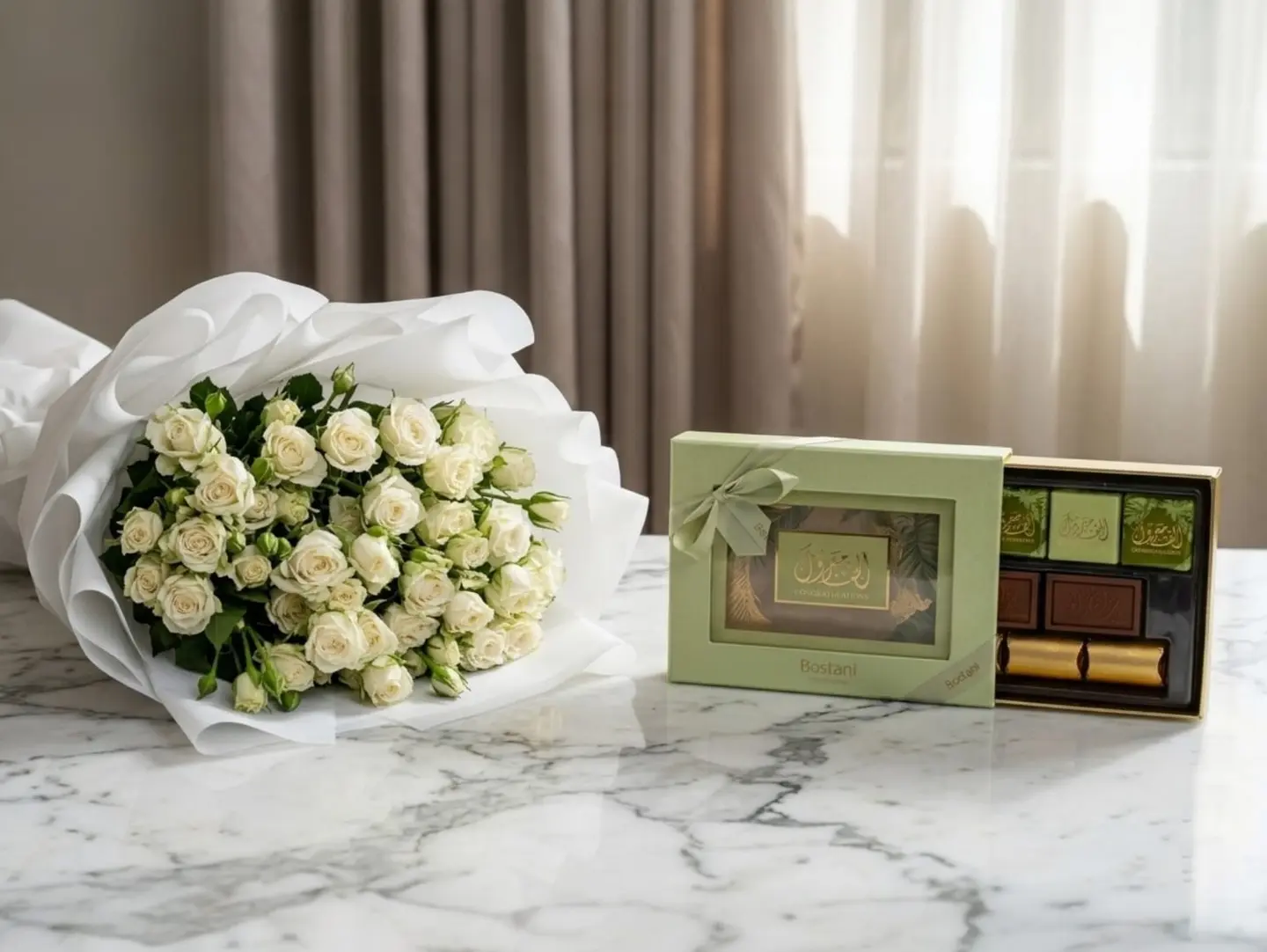 Bouquet 26