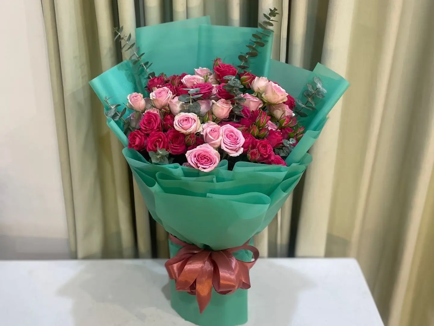 Bouquet Hanan