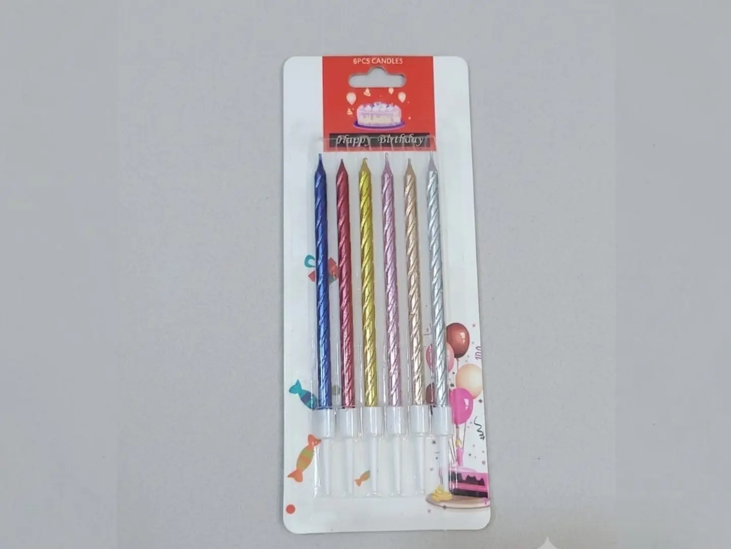 Candles 08
