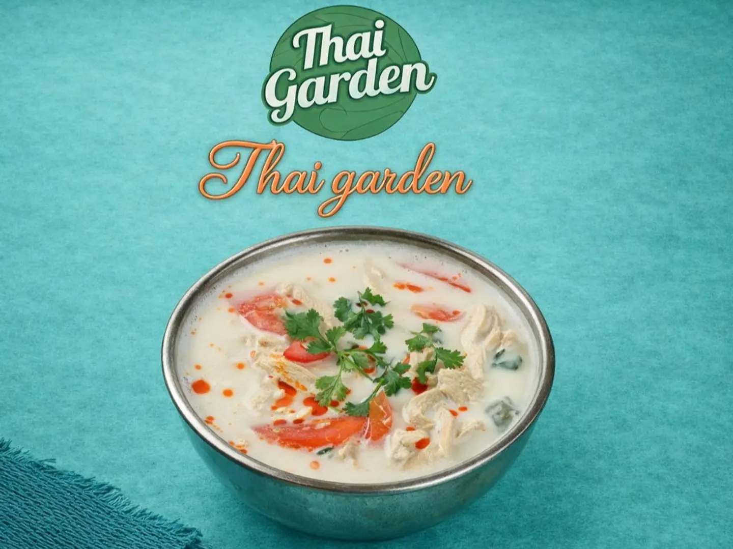 Chicken And Kakai Soup