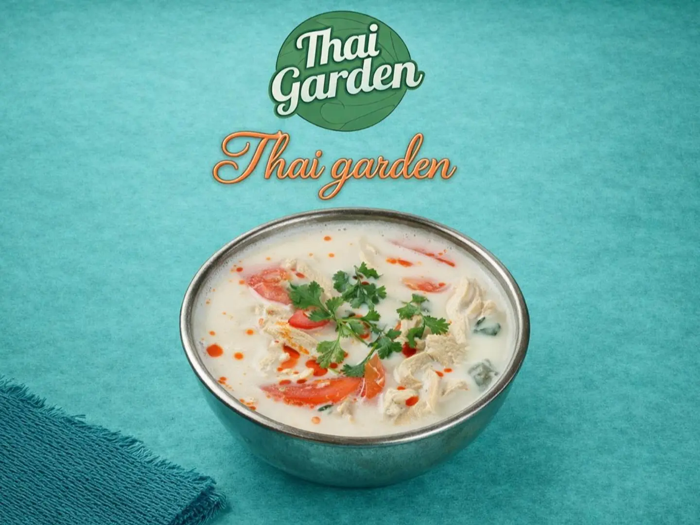 Tom Kakai Chicken Soup - Tom Kakai Chicken Soup M