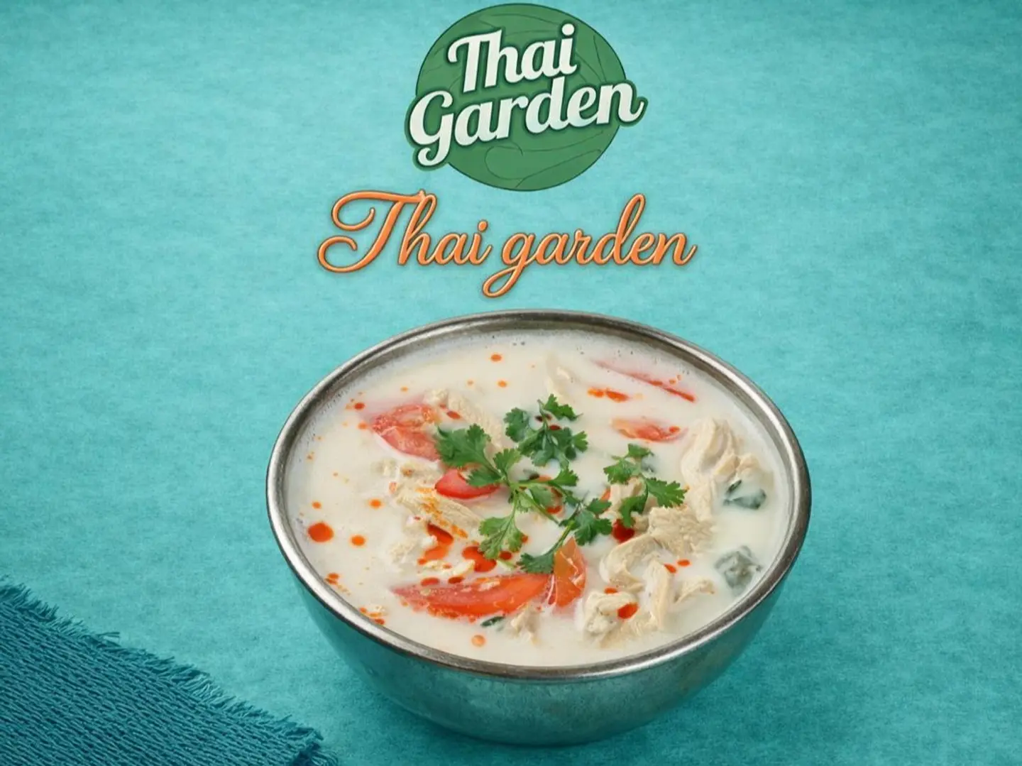 Tom Kakai Chicken Soup - Tom Kakai Chicken Soup M