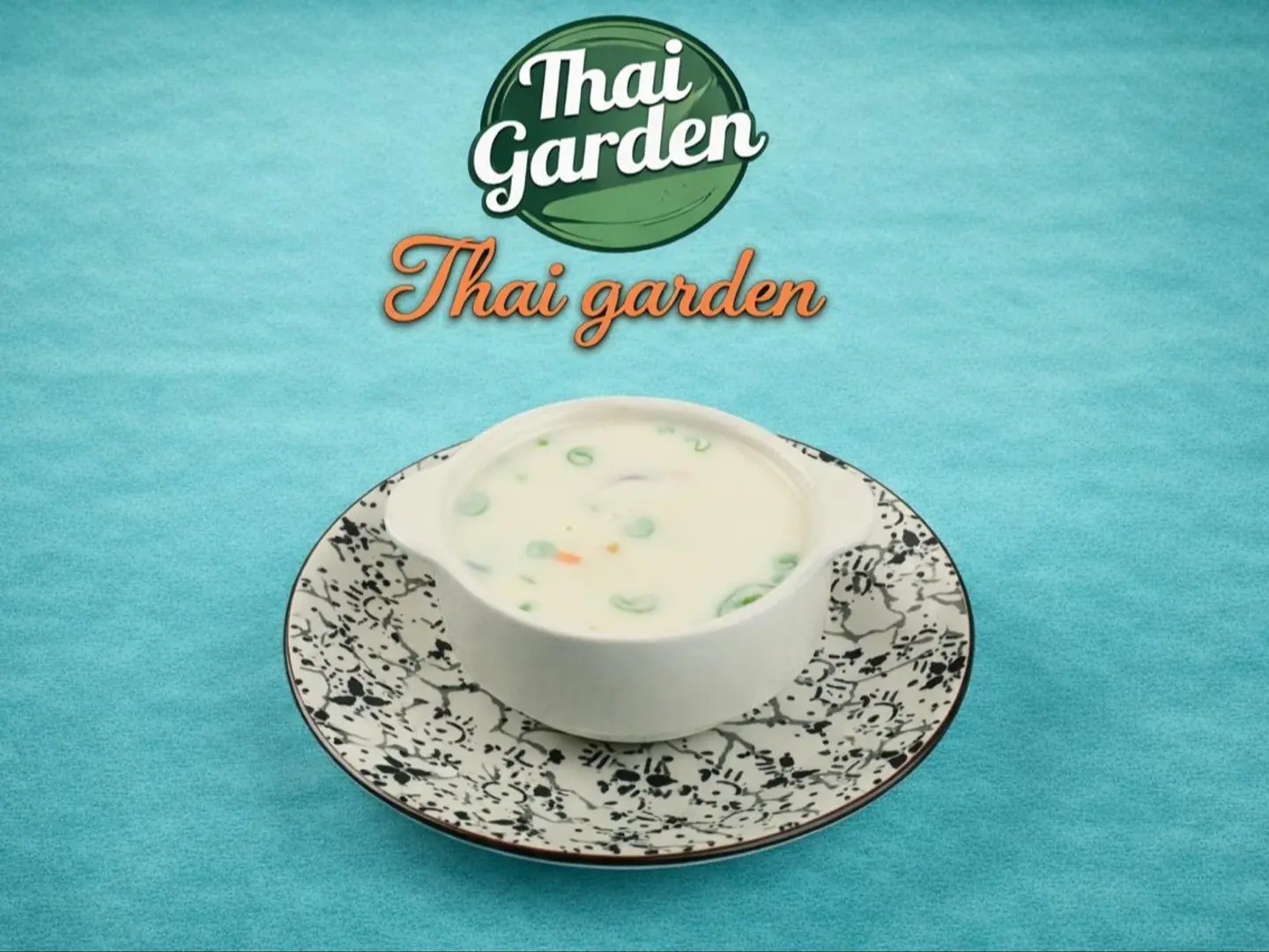 Creamy Chicken Mushroom Soup