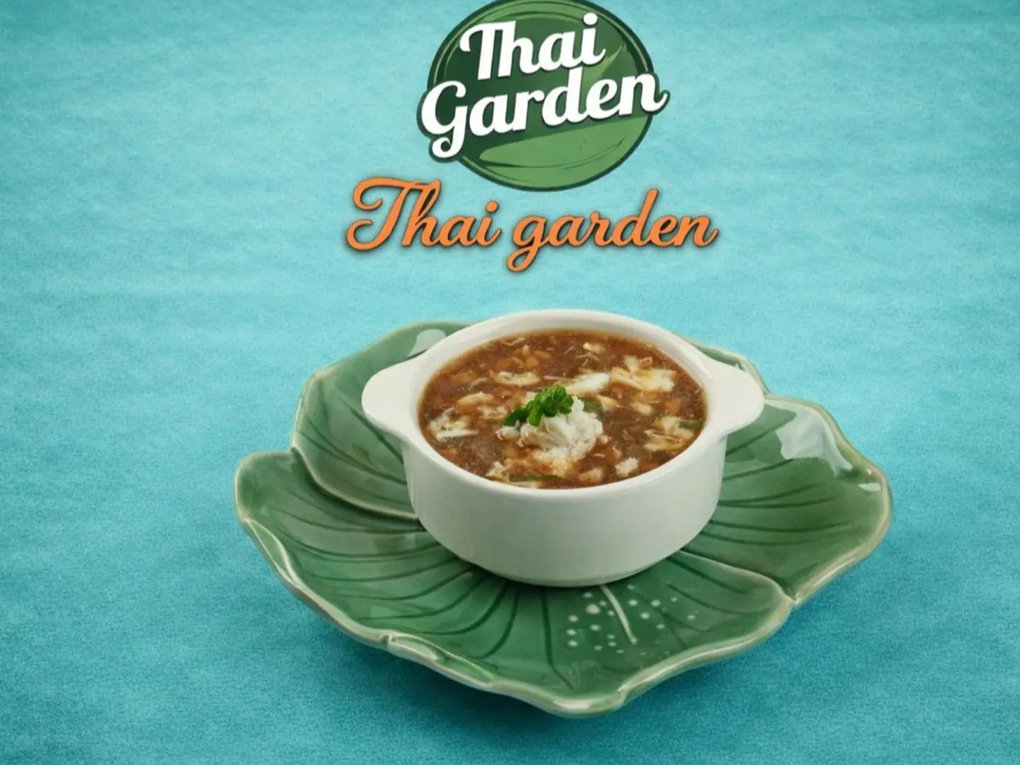 Crab Soup
