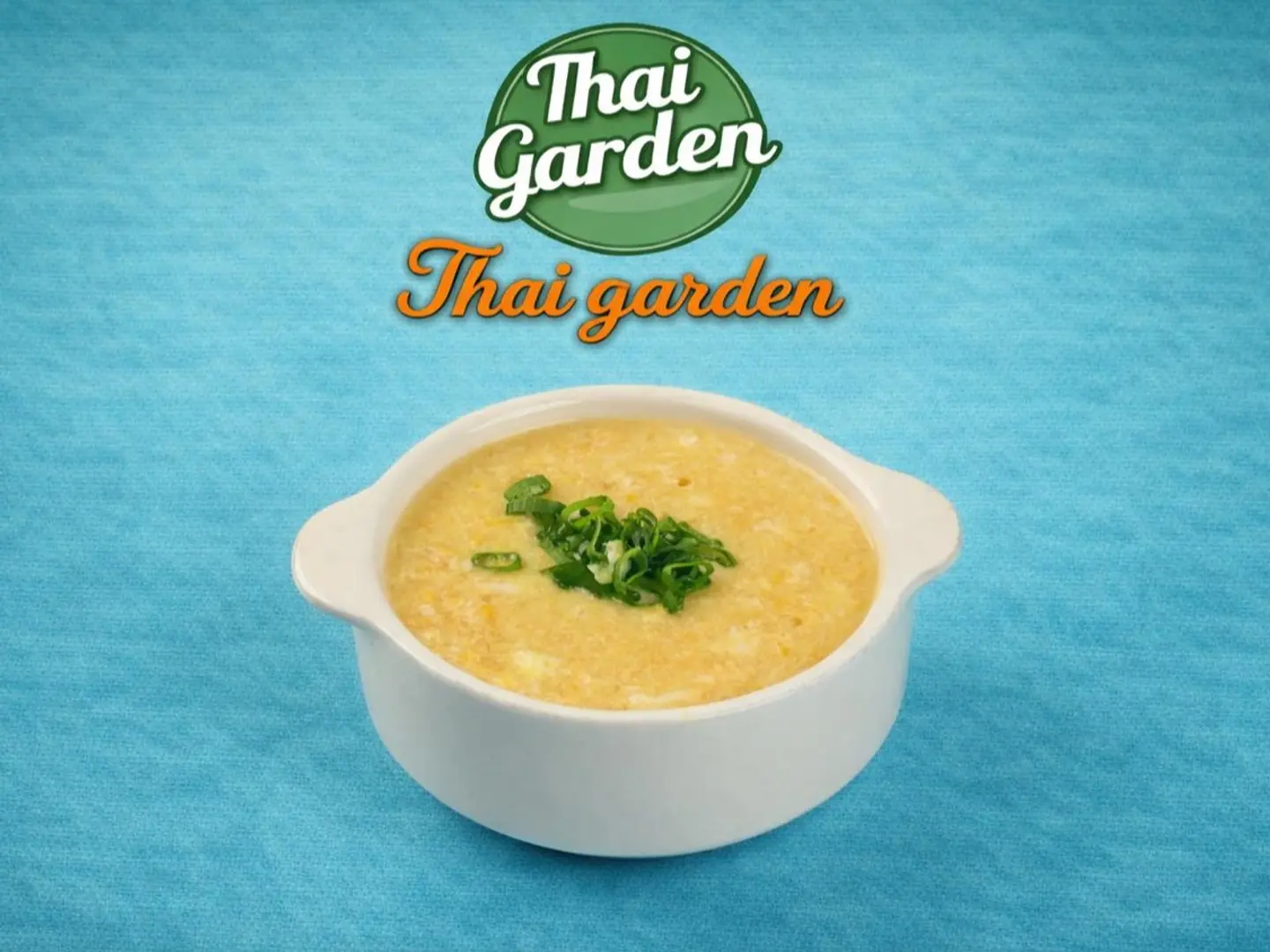 Chicken Corn Soup