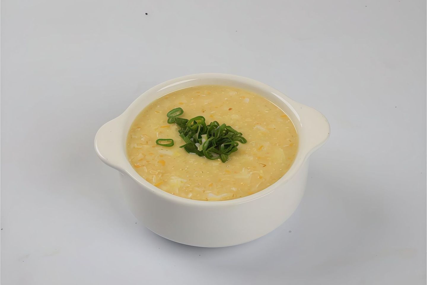 Chicken Corn Soup