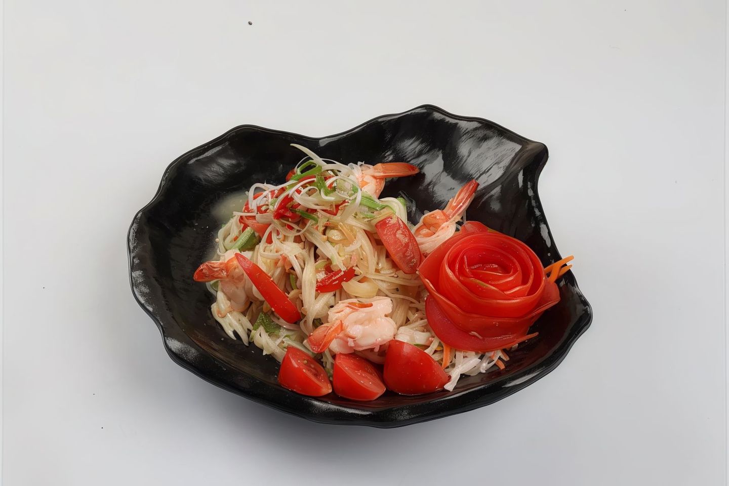 Som Tam Papaya Salad