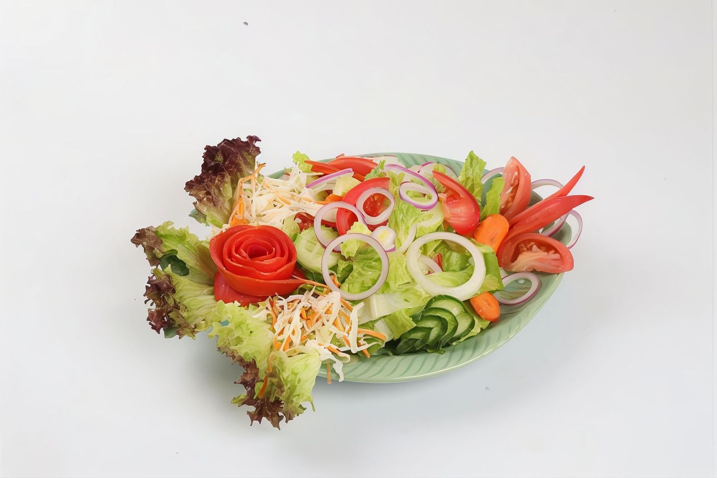 Thai Garden Salad