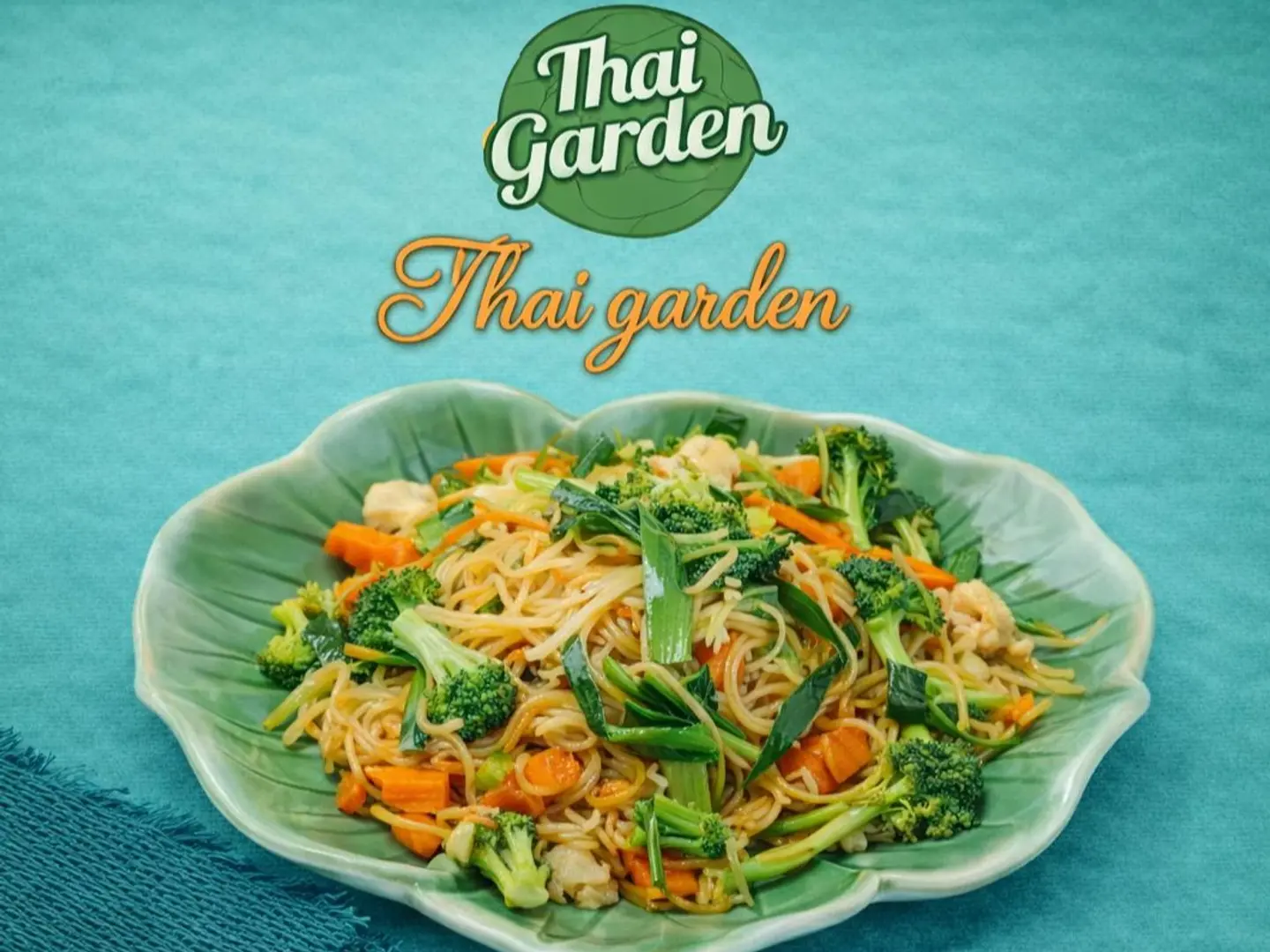 Noodles With Chicken