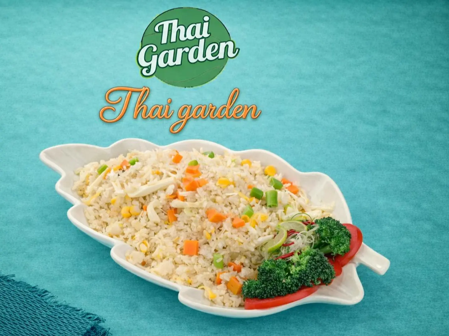 Chicken And Rice (Medium)