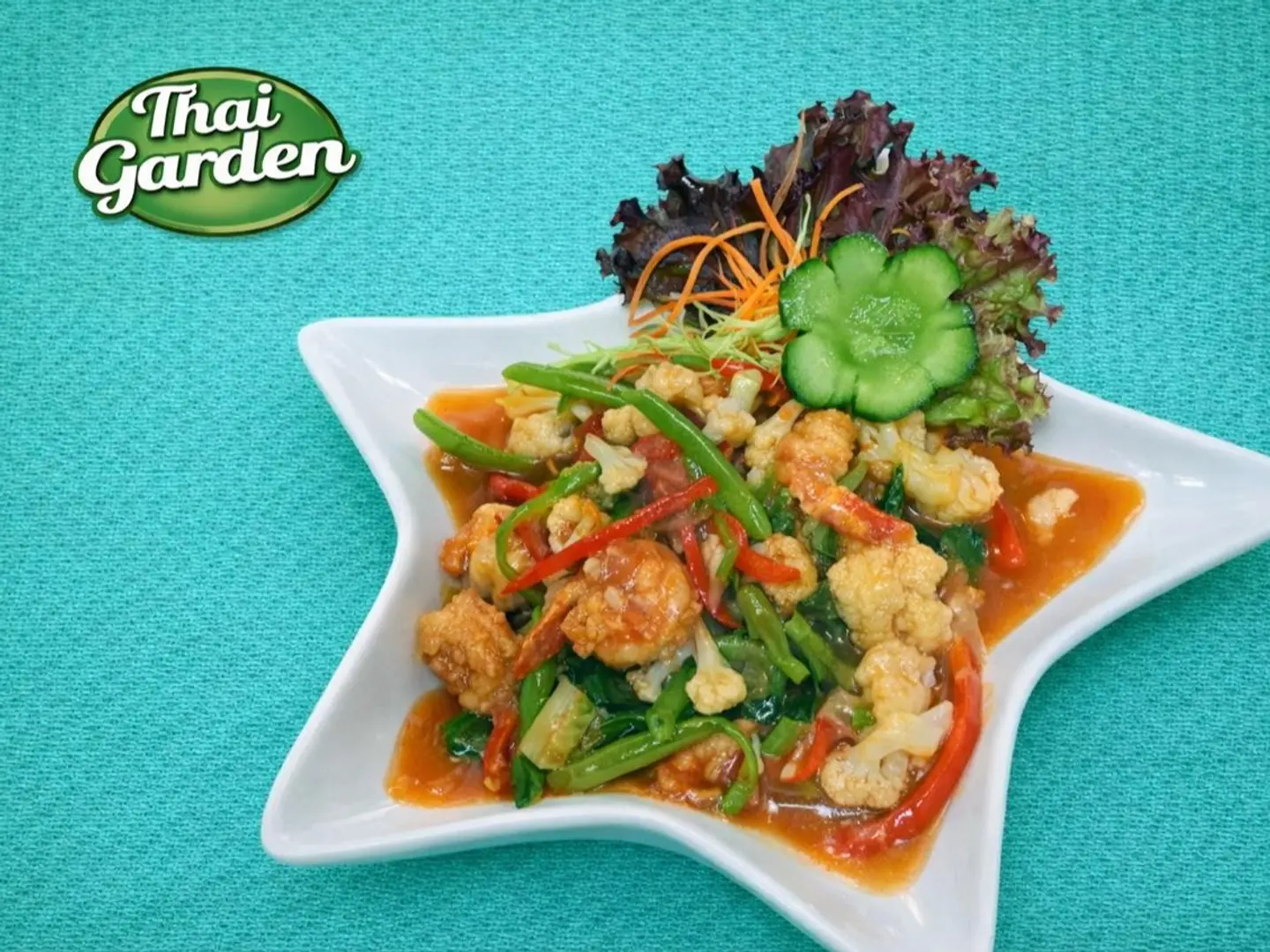 Chicken With Green Chili