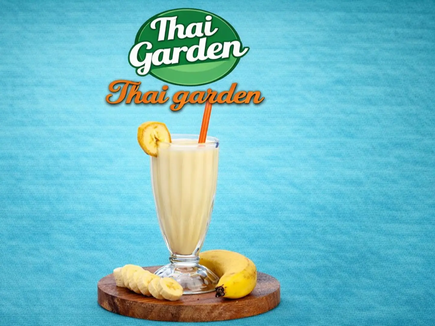 Banana Juice With Mlilk