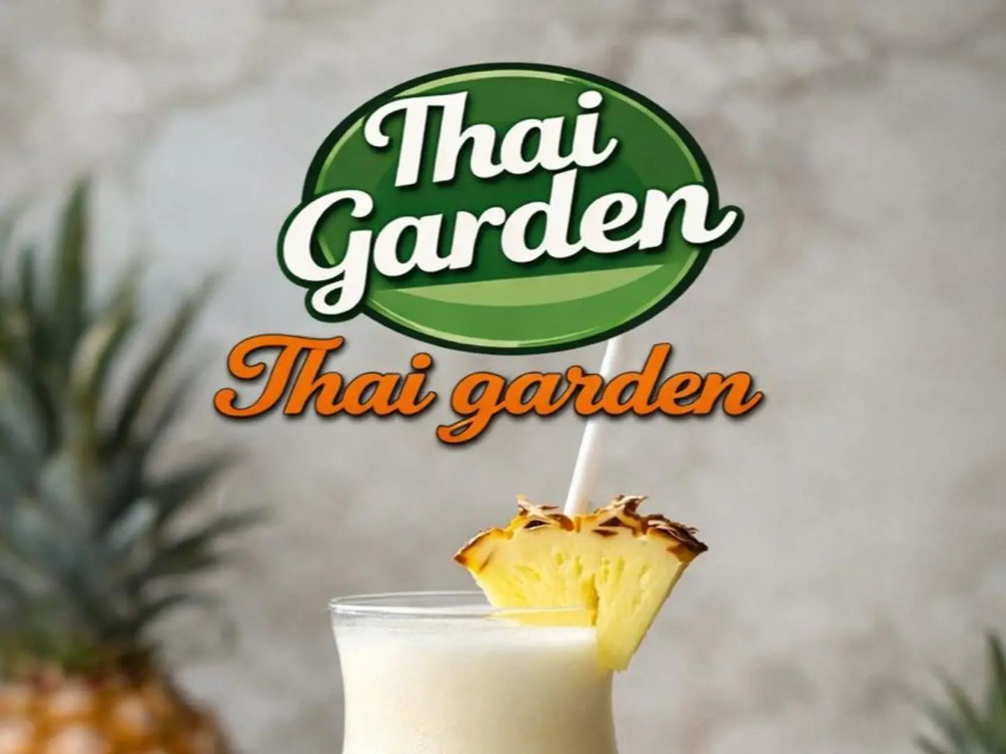 Original Pina Colada