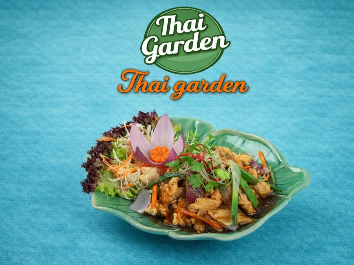 Beef With Garlic Sauce