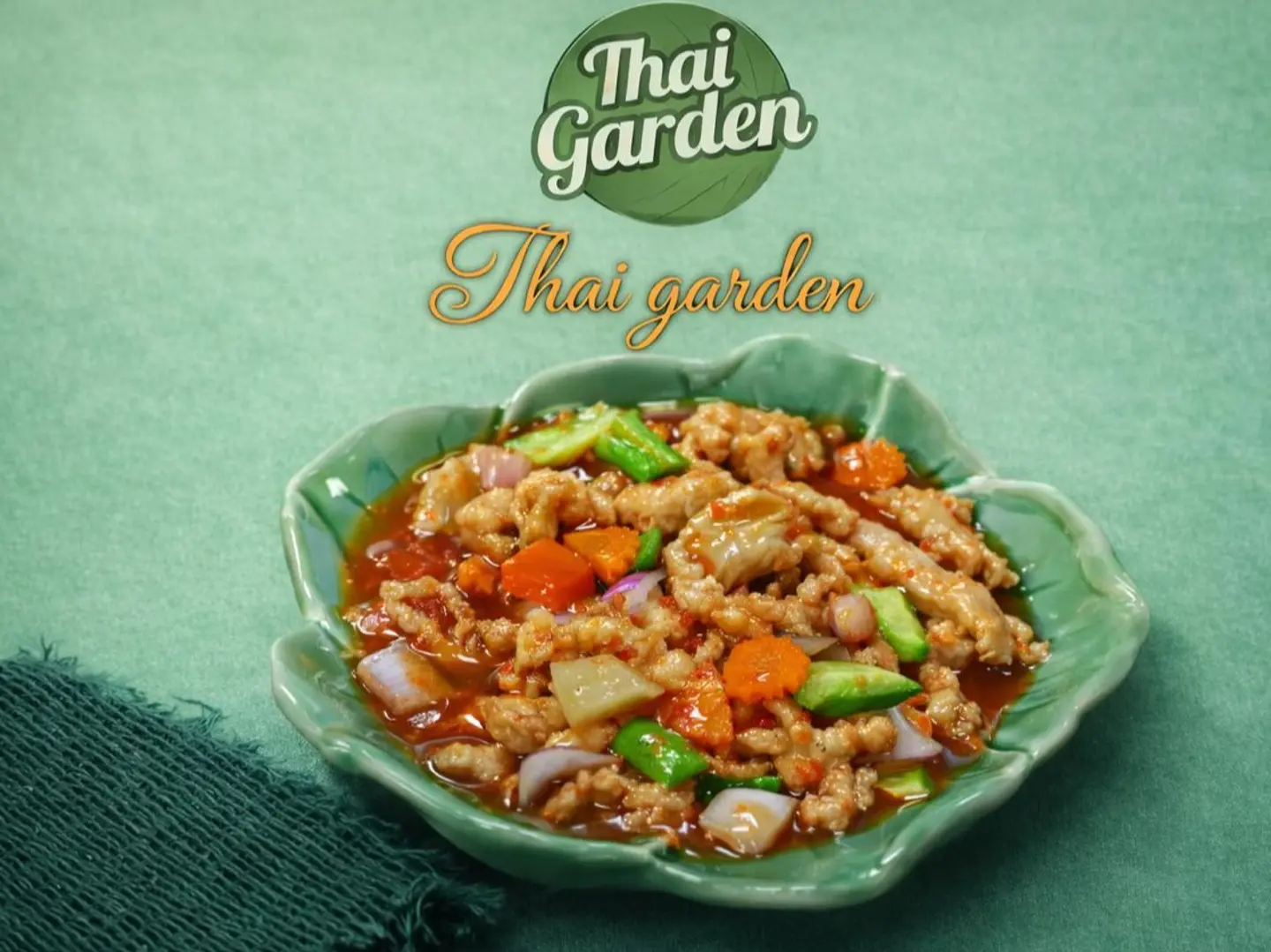 Fish With Sweet And Sour Sauce