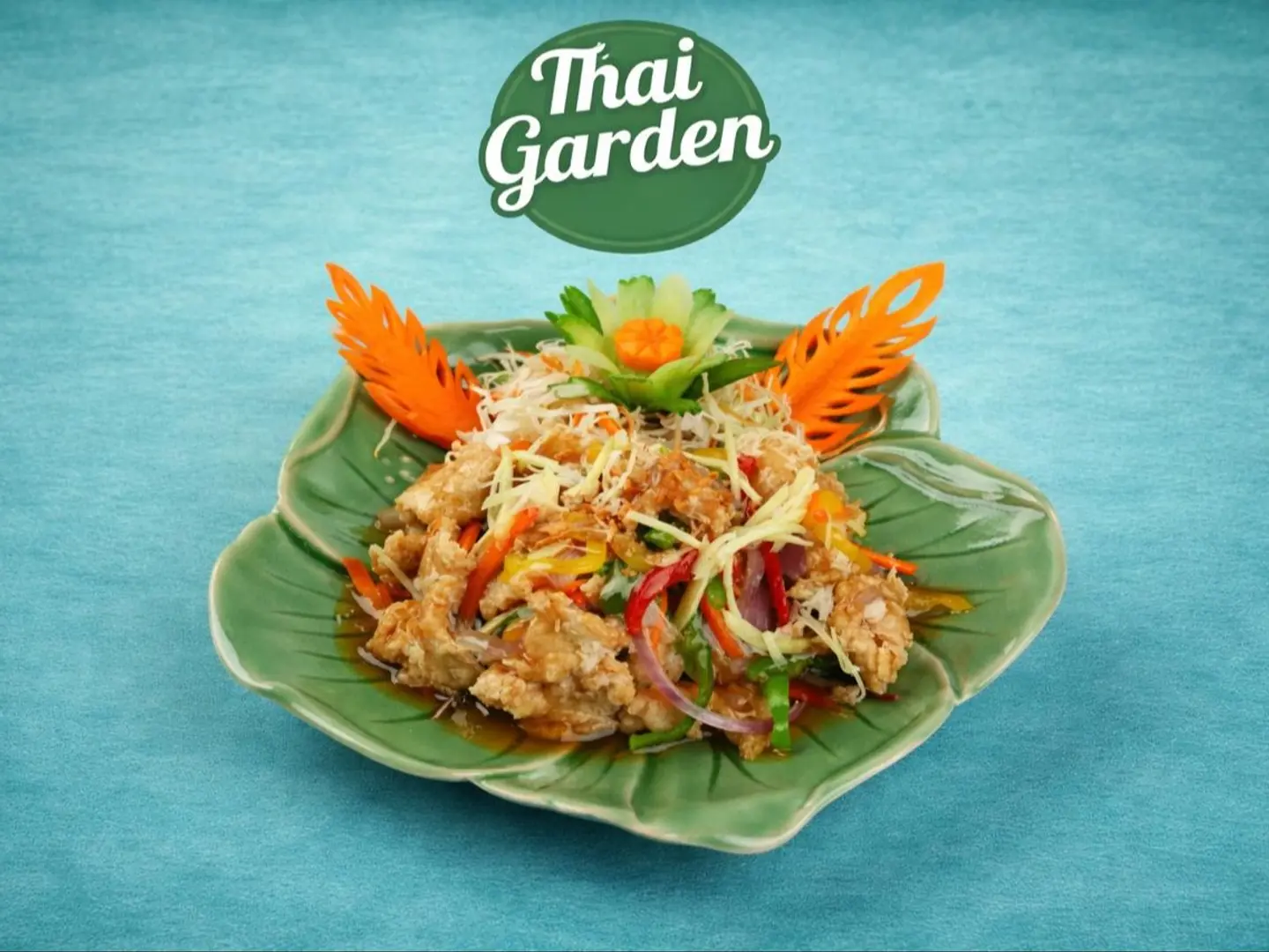 Beef With Ginger Sauce