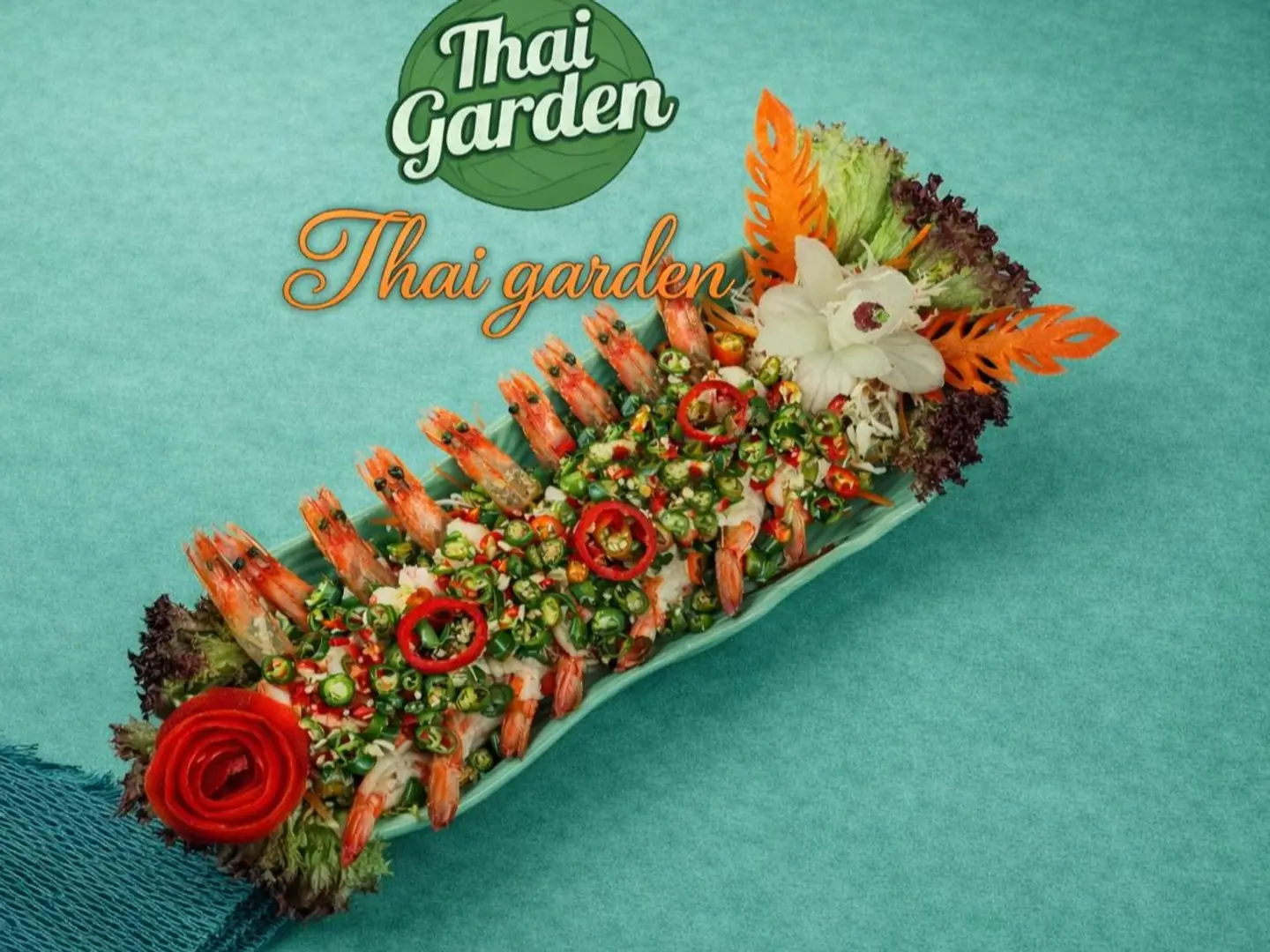 Spicy Shrimp With Lemon And Pepper Sauce