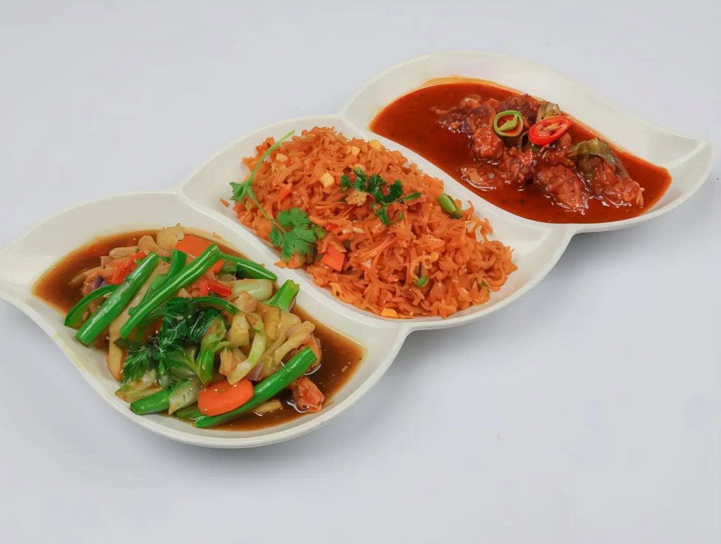 Thai Combo 4