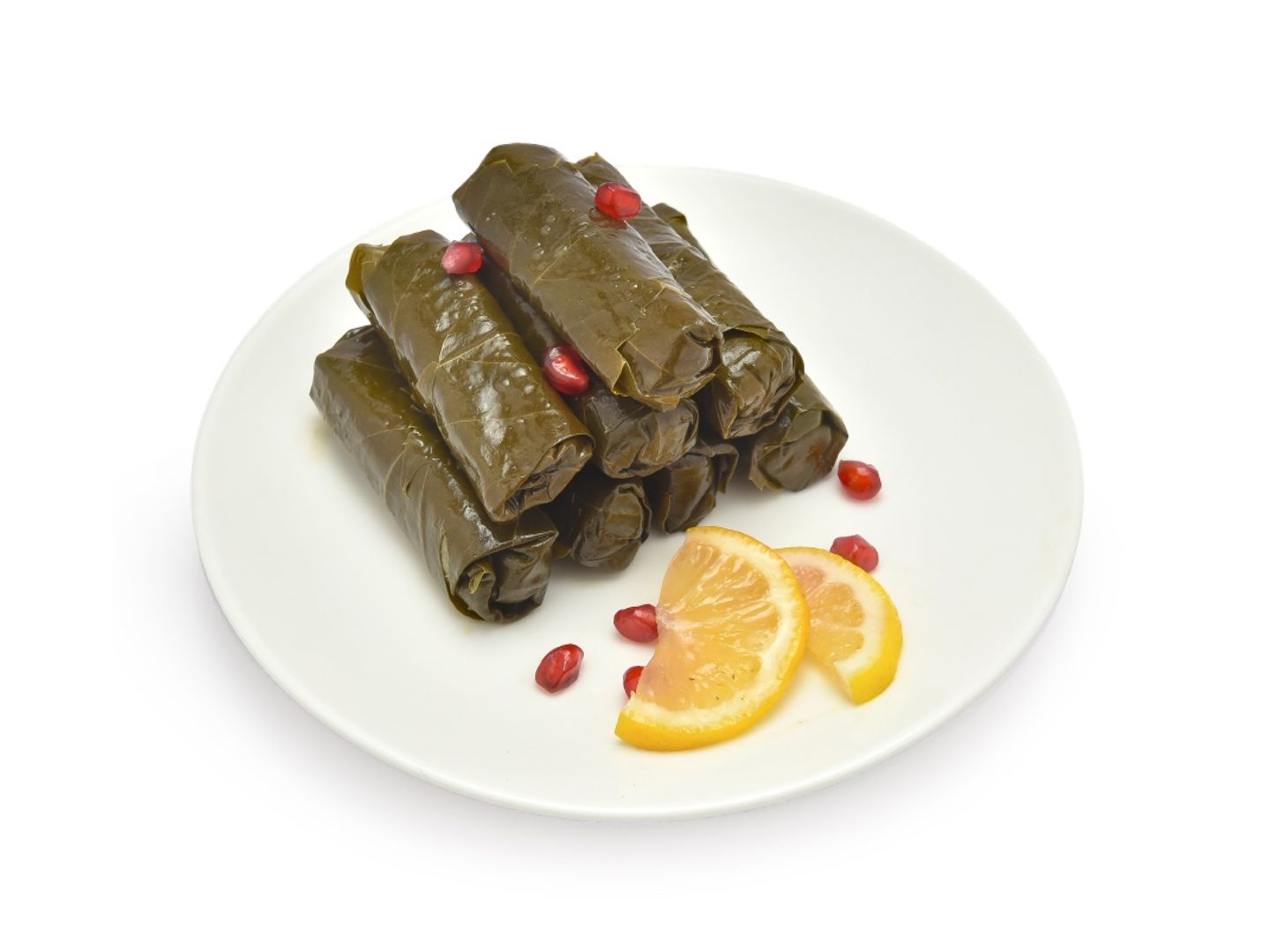 ورق عنب 1 حبة