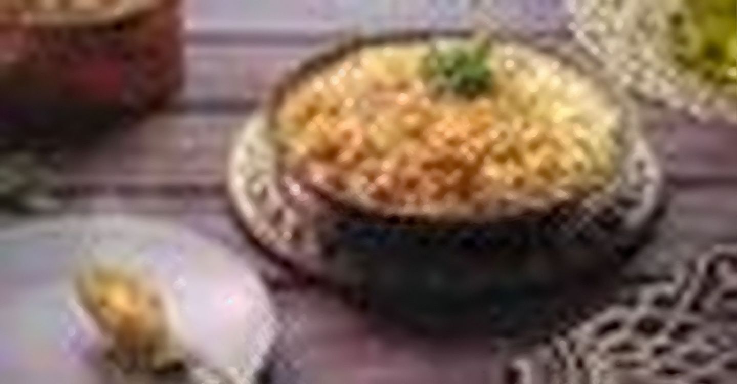 لشخص واحد ارز