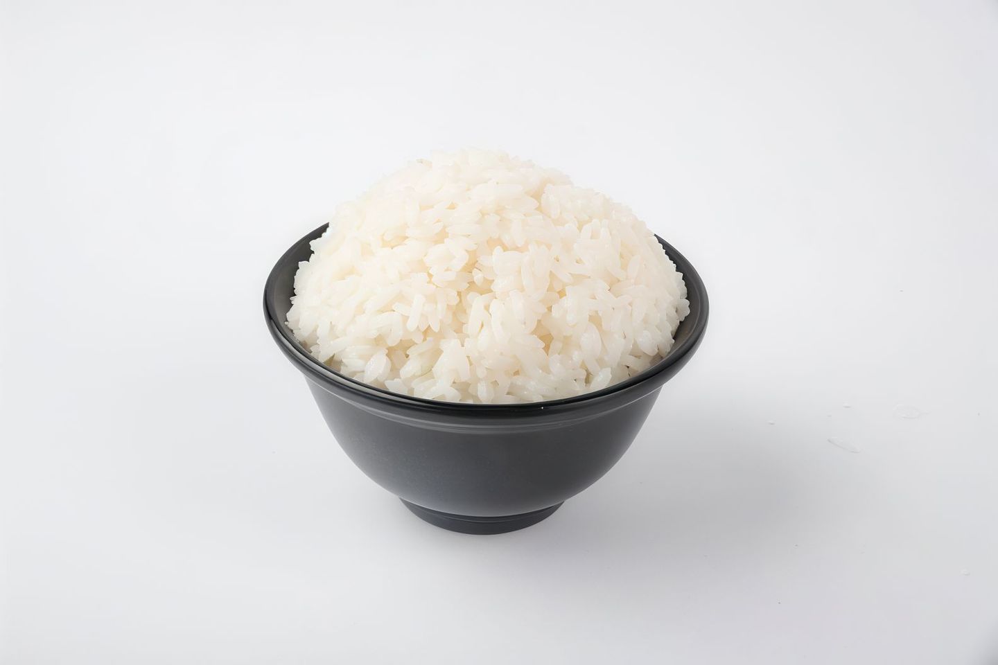 White Rice
