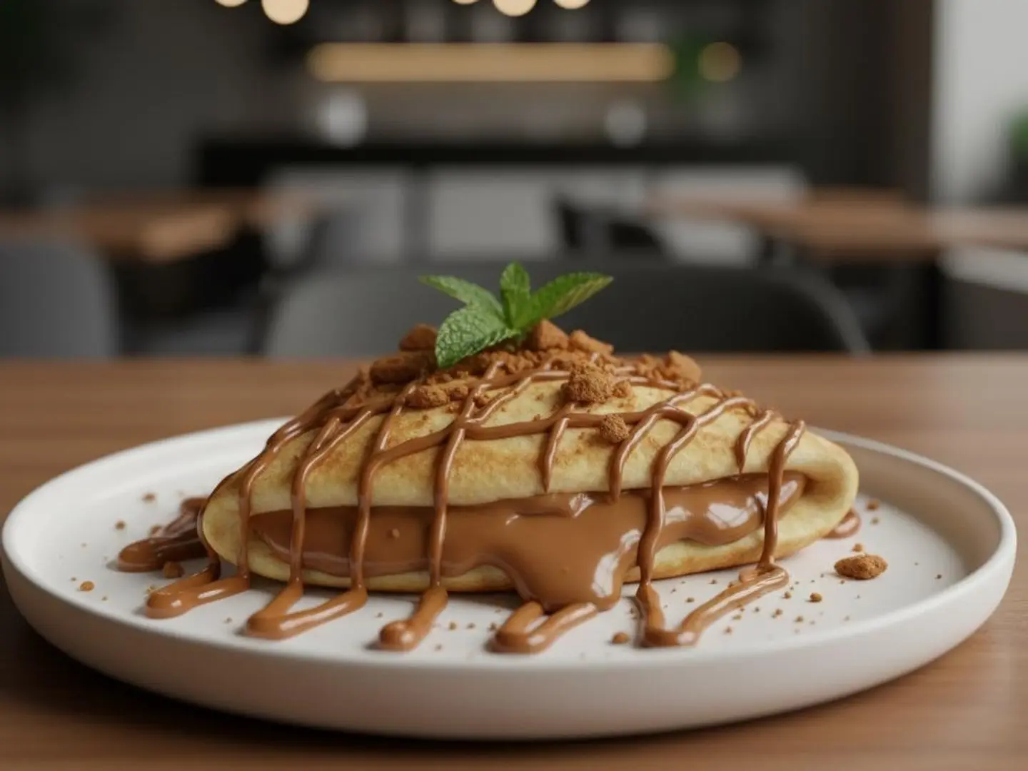 كريب اللوتس