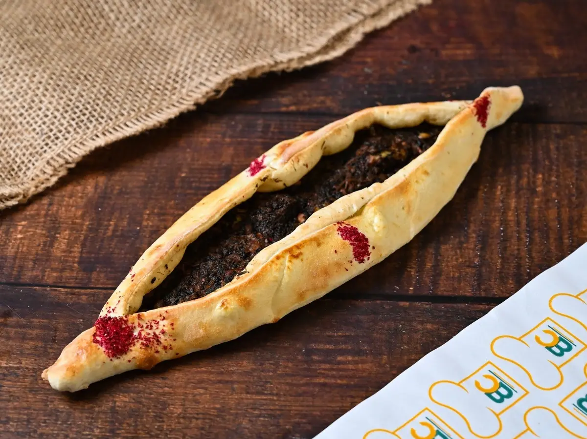إطلب اونلاين من مطاعم رغيف وجبنة | هنقرستيشن