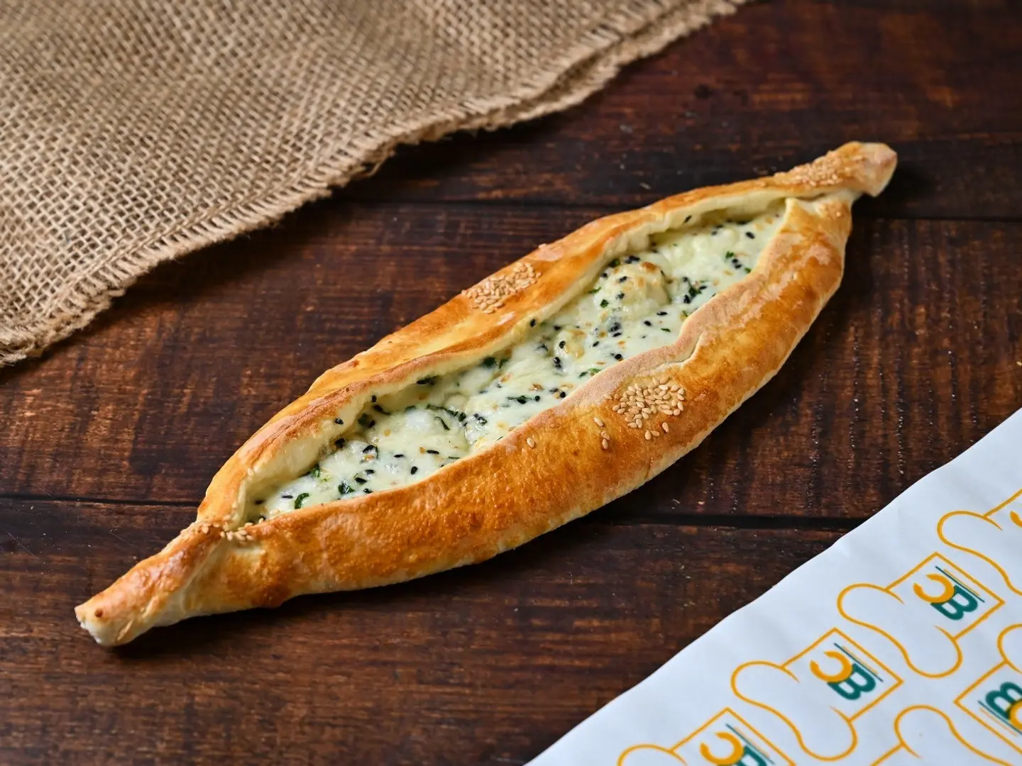 بيدا جبن سوري