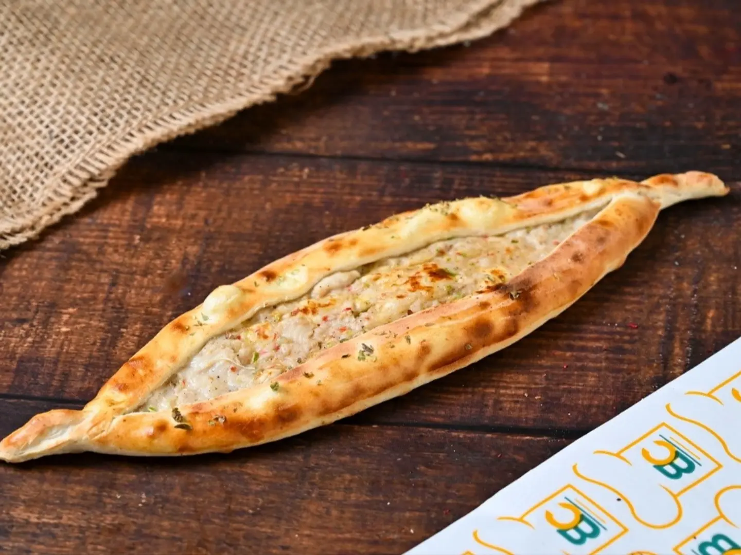 فطيرة الدجاج