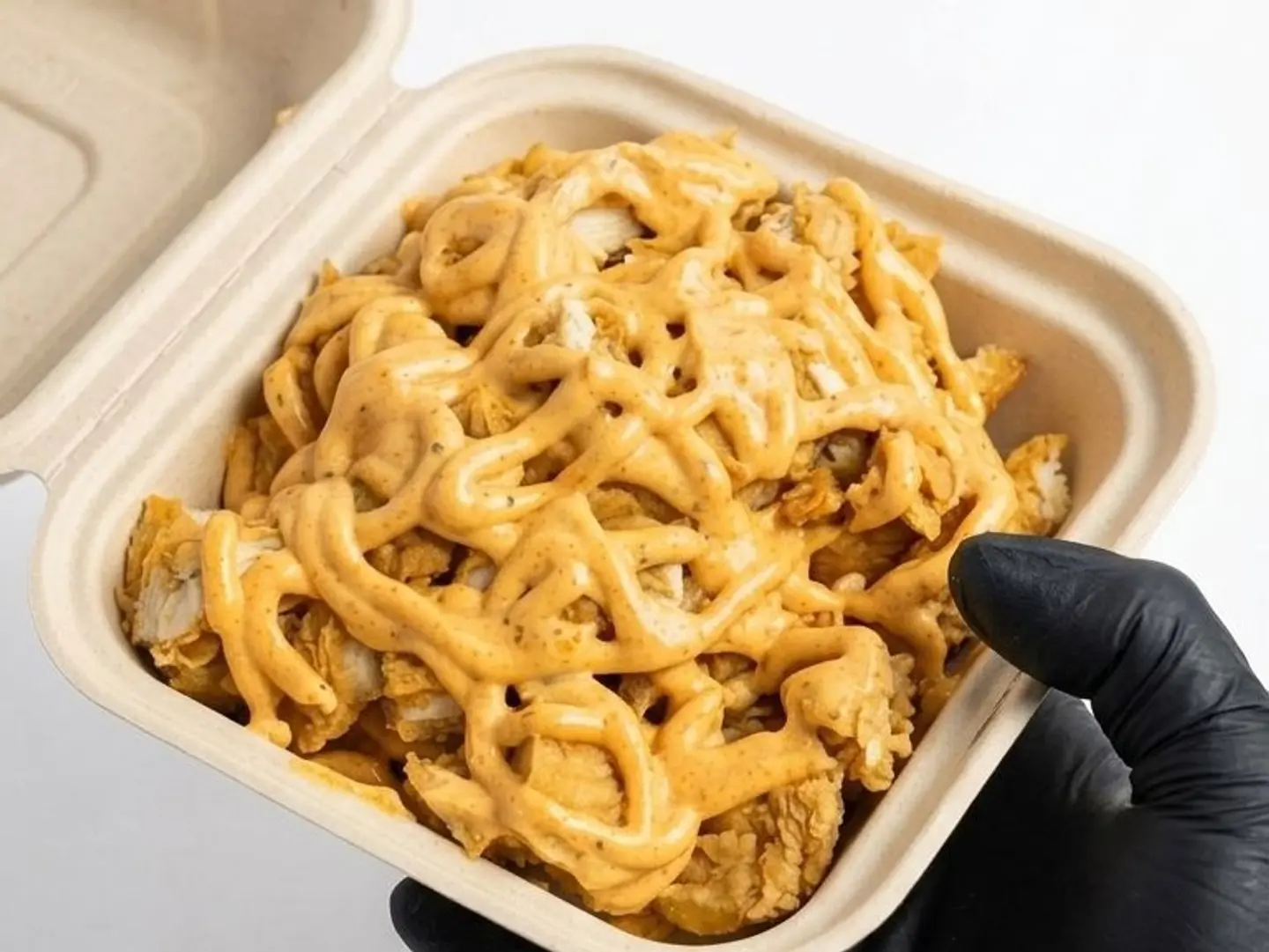 Chichen Fries