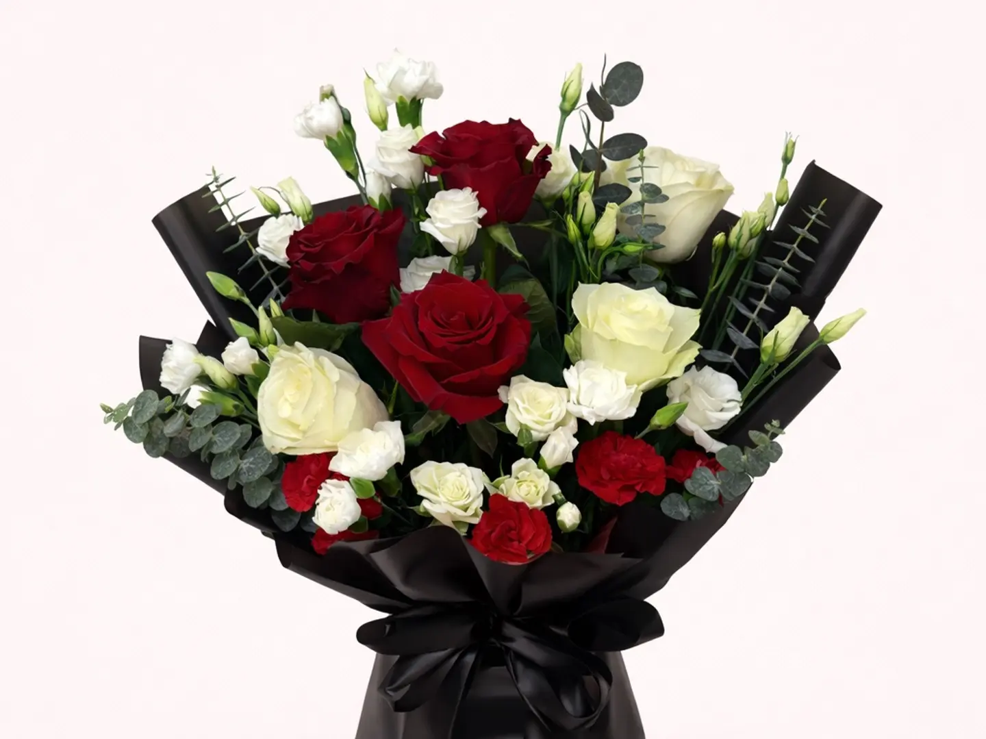 Bouquet Of Life