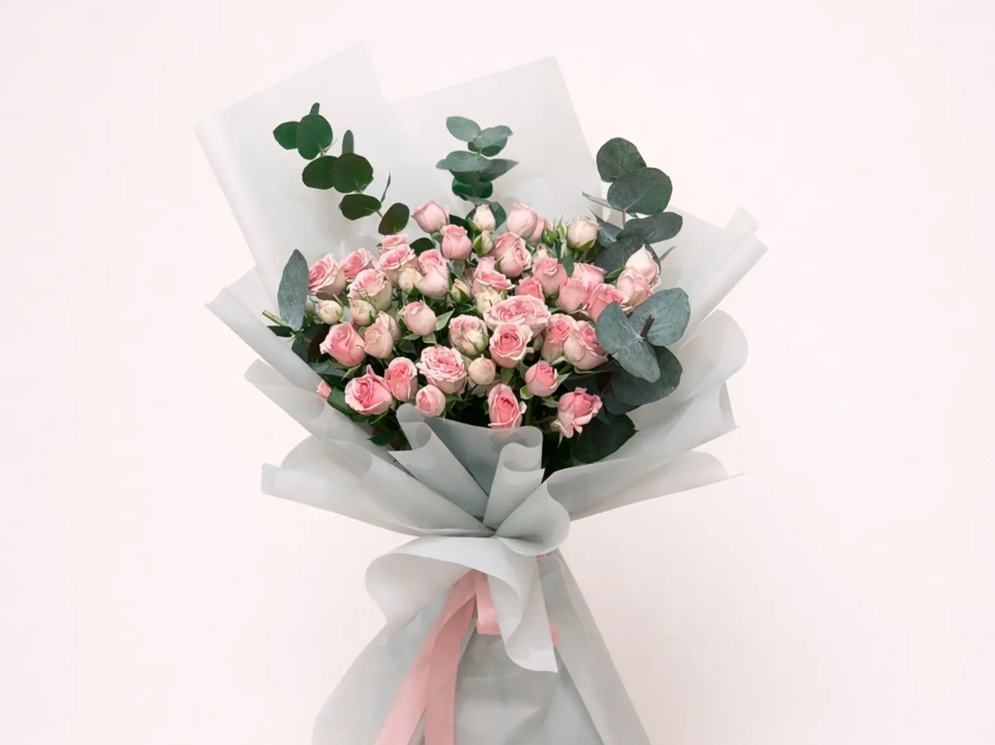Bouquet Of Elegance