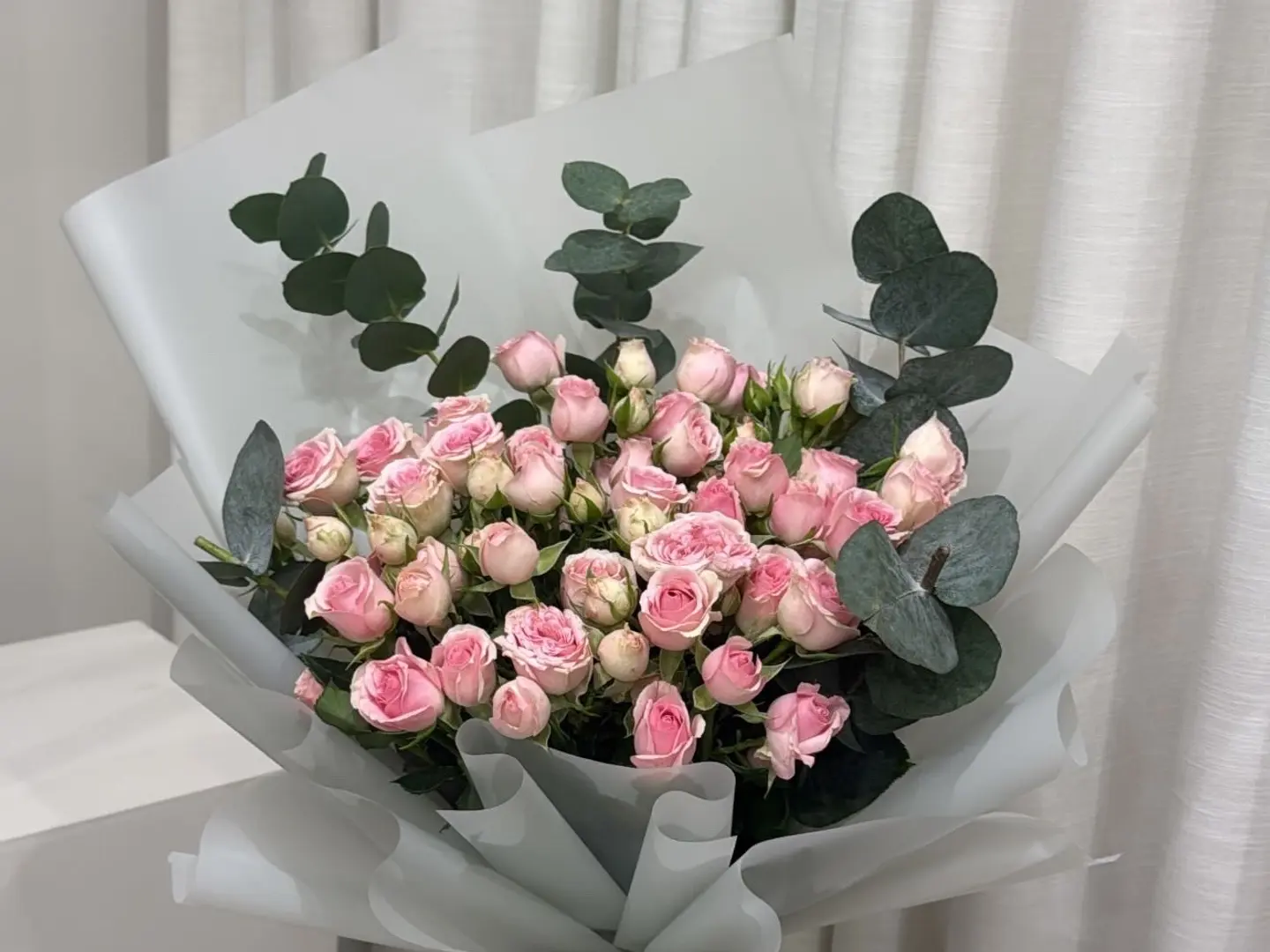 بوكيه الاناقة