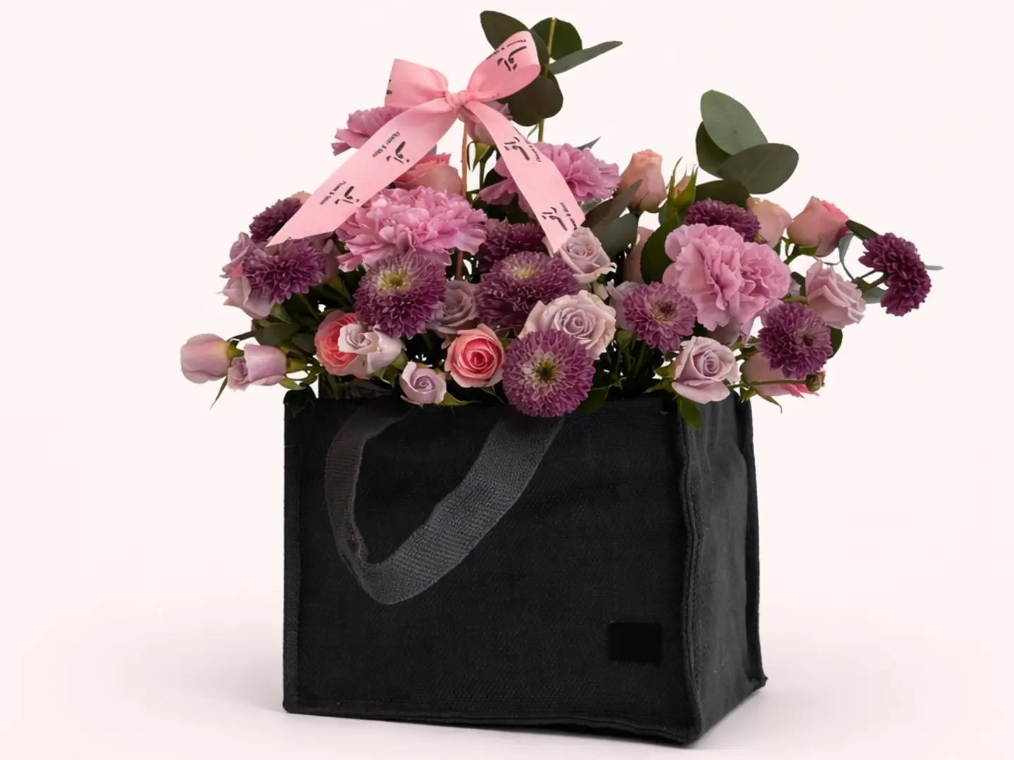 Elegant Basket