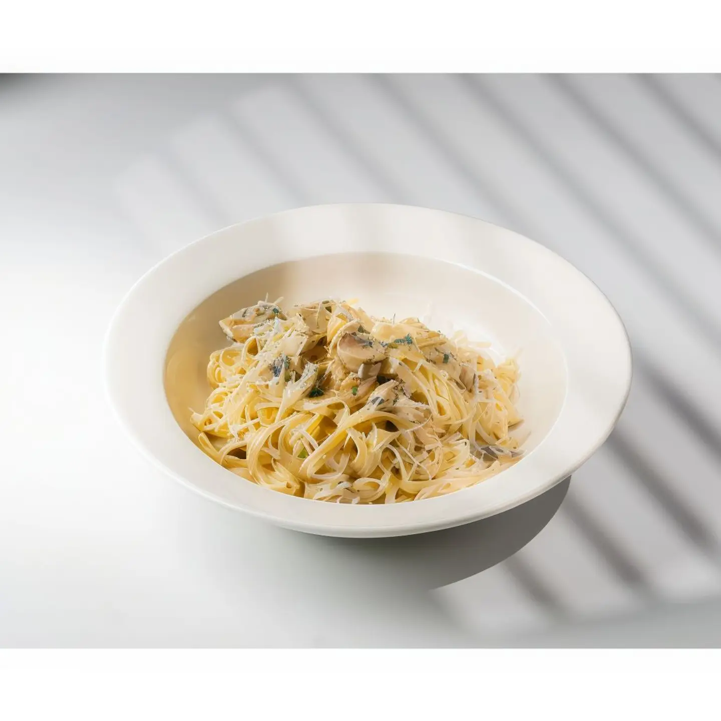 Alfredo Pasta